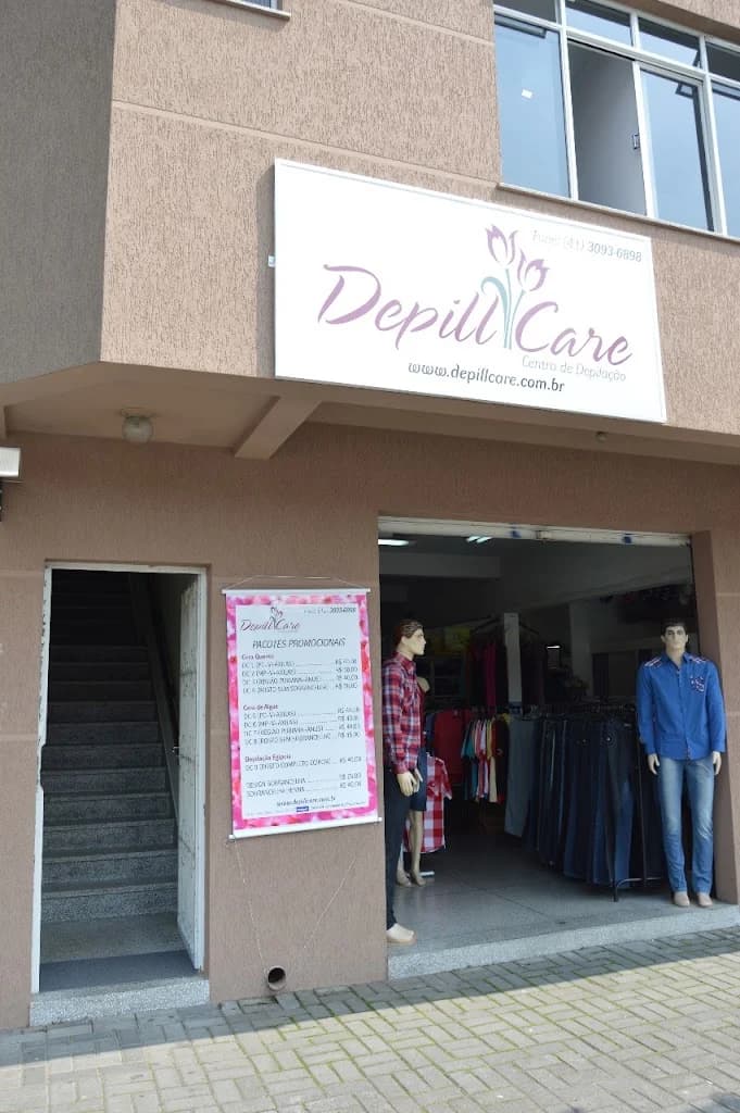 Clínica de Depilação Depill Care – foto 2