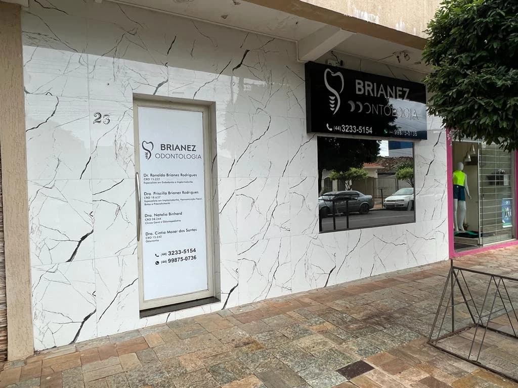 Odontologia Brianez Dr. Ronaldo Brianez – foto 2