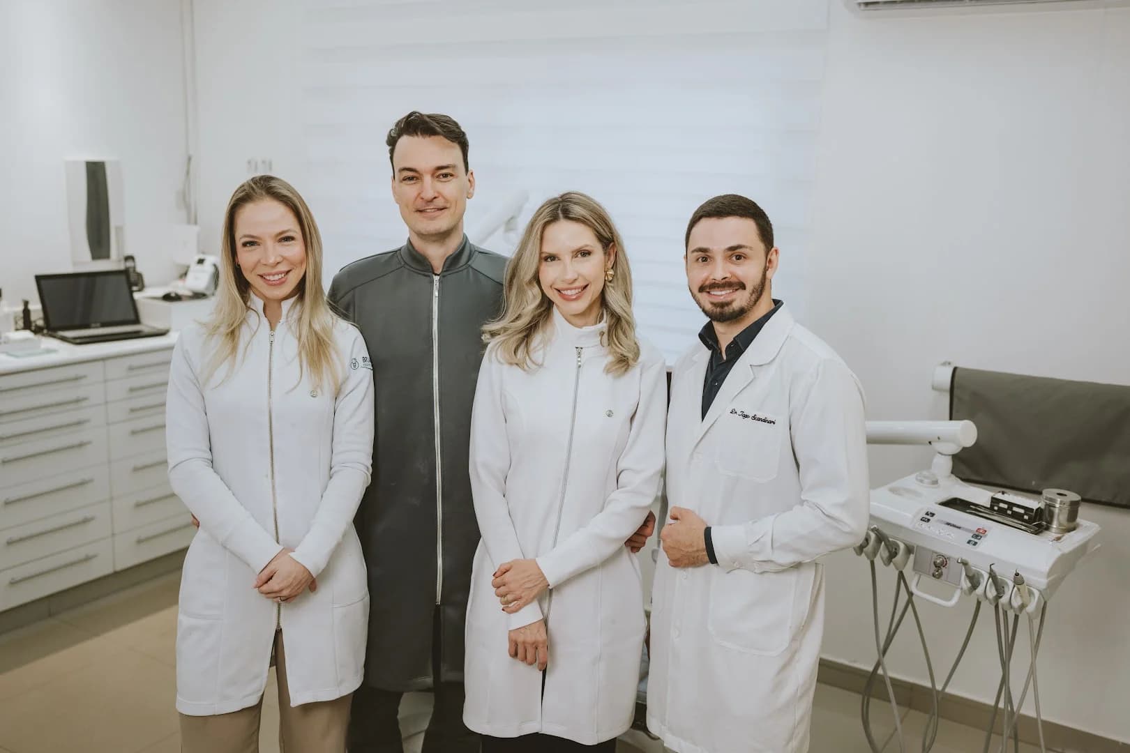 Odontologia Brianez Dr. Ronaldo Brianez – foto 3