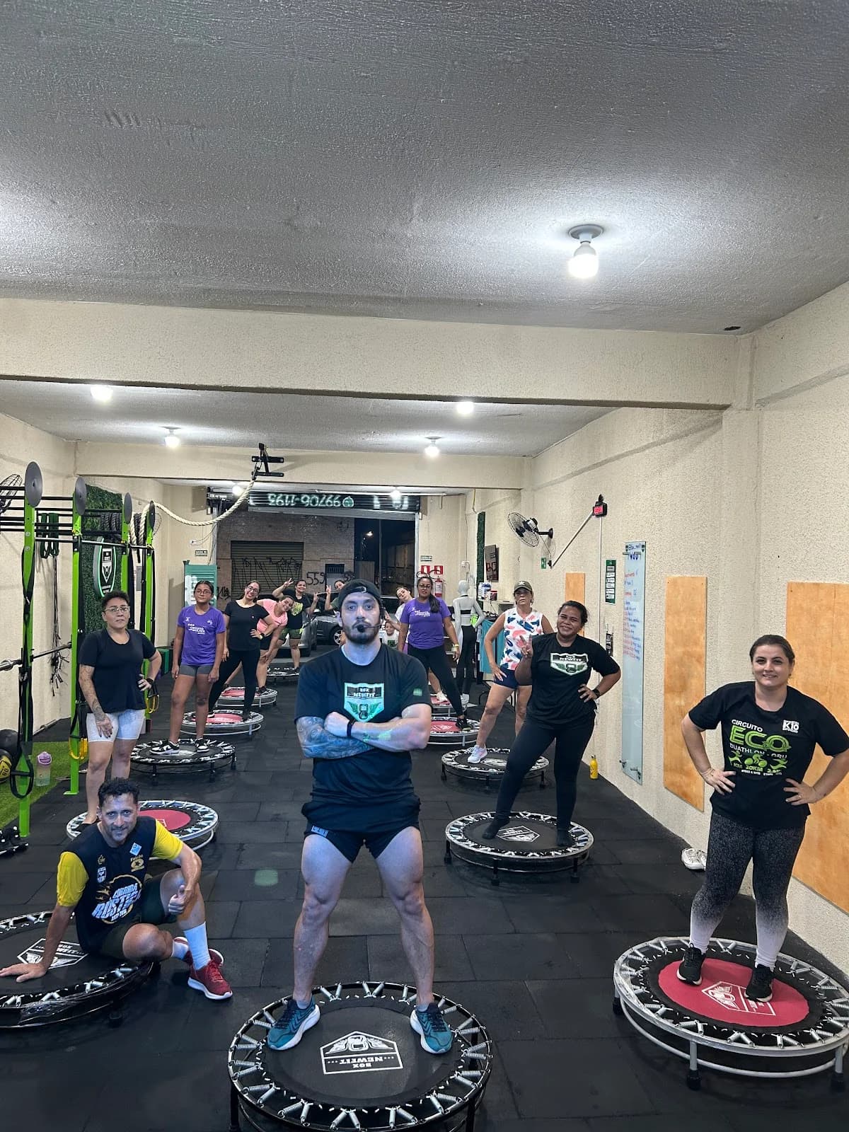 Box NewFit – foto 2