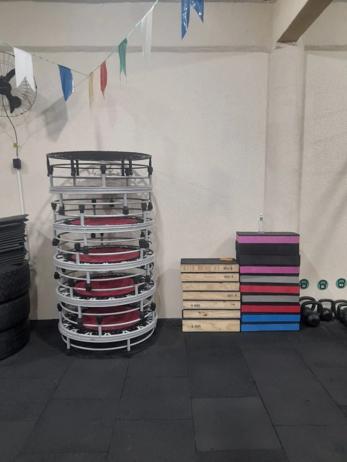 Box NewFit – foto 3