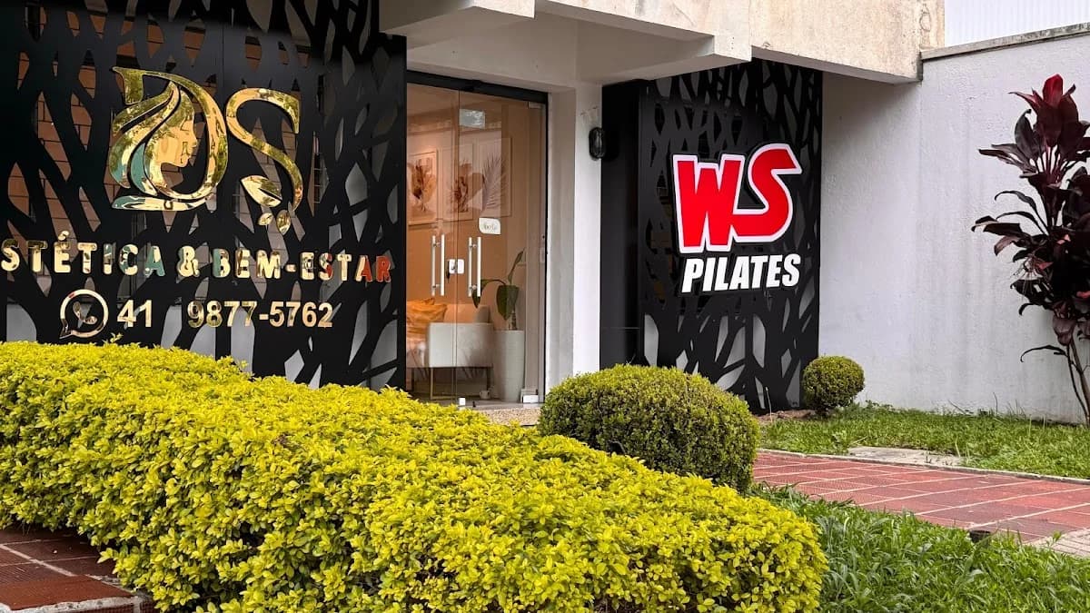WS Pilates – foto 2