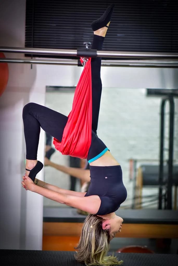 Pilates Studio AM- Studio Pilates Bueno, Pilates, Pilates Setor Bueno, Pilates Clinico, Pilates Suspenso, Pilates Idoso – foto 2