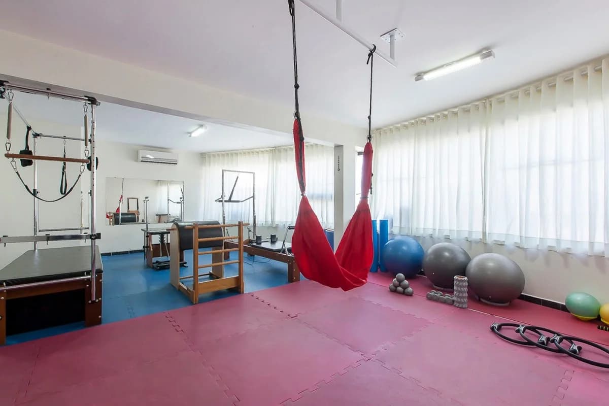 Stúdio Toledo Pilates – foto 1