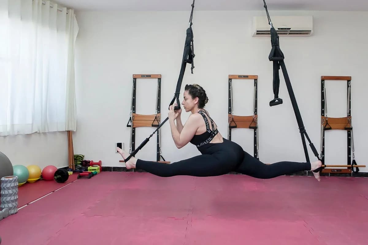 Stúdio Toledo Pilates – foto 2