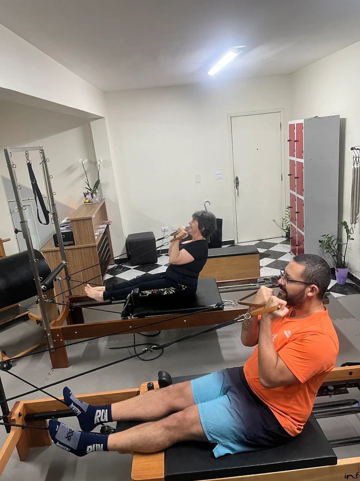 Stúdio Toledo Pilates – foto 3