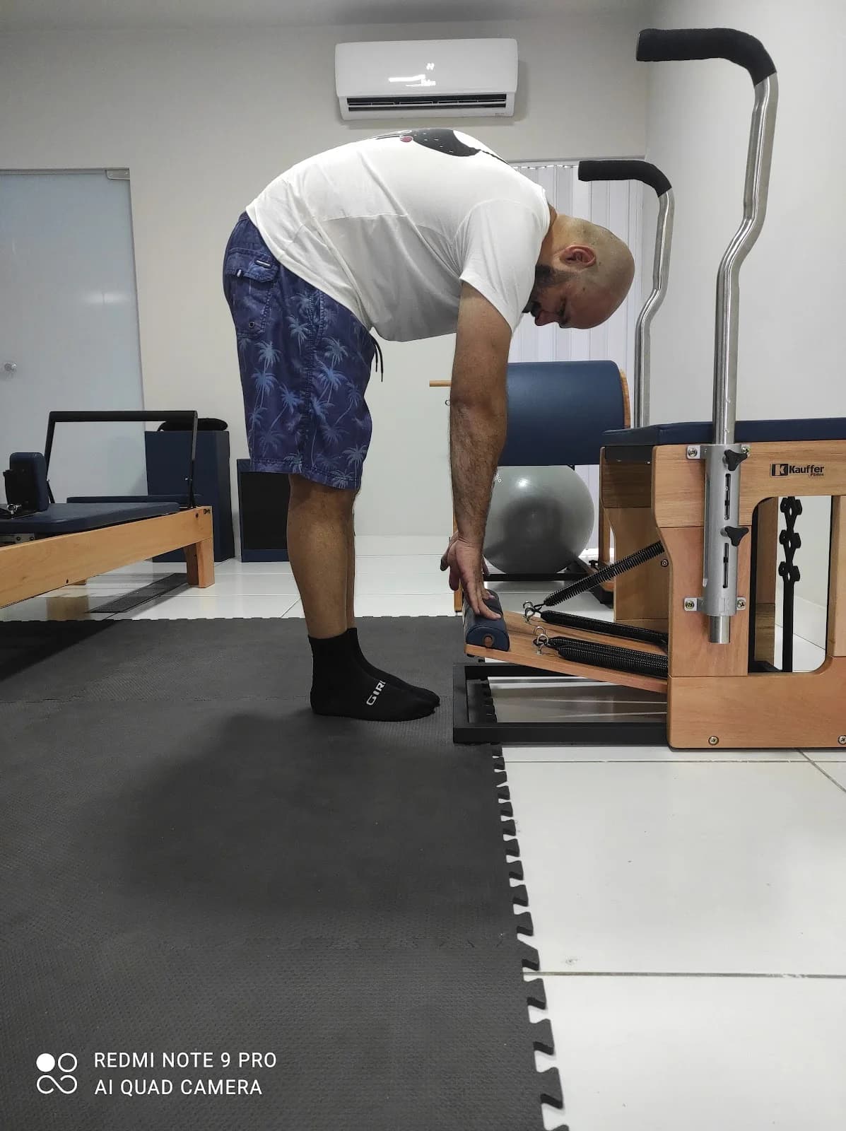 Pilates - Studio Alfa – foto 2