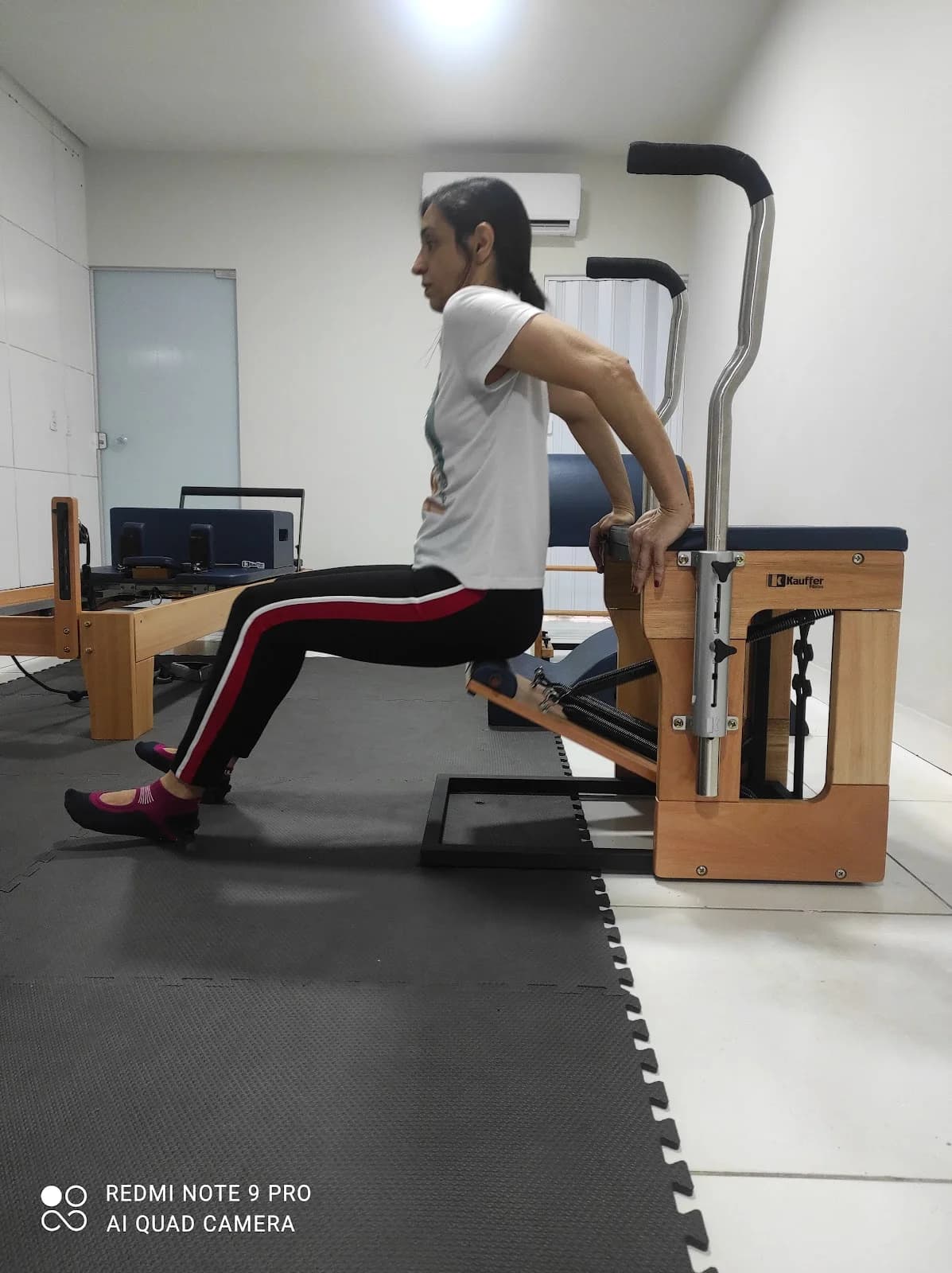 Pilates - Studio Alfa – foto 3