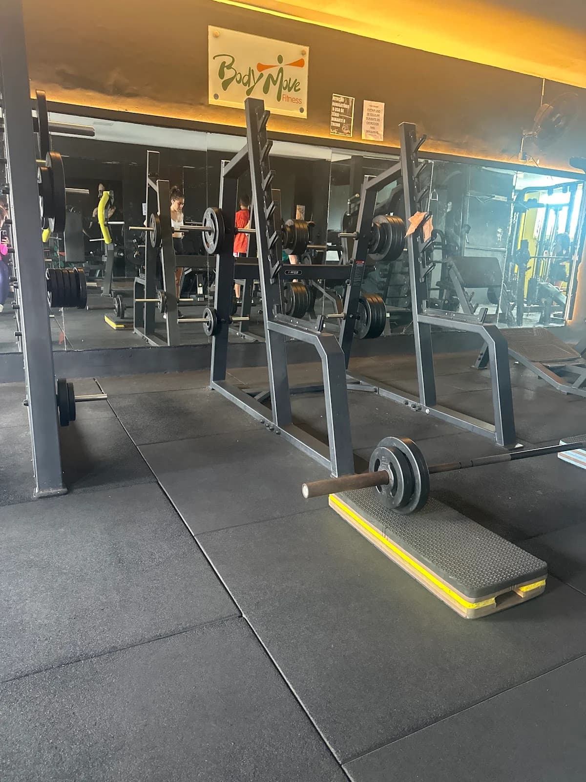 Academia Body Move – foto 1