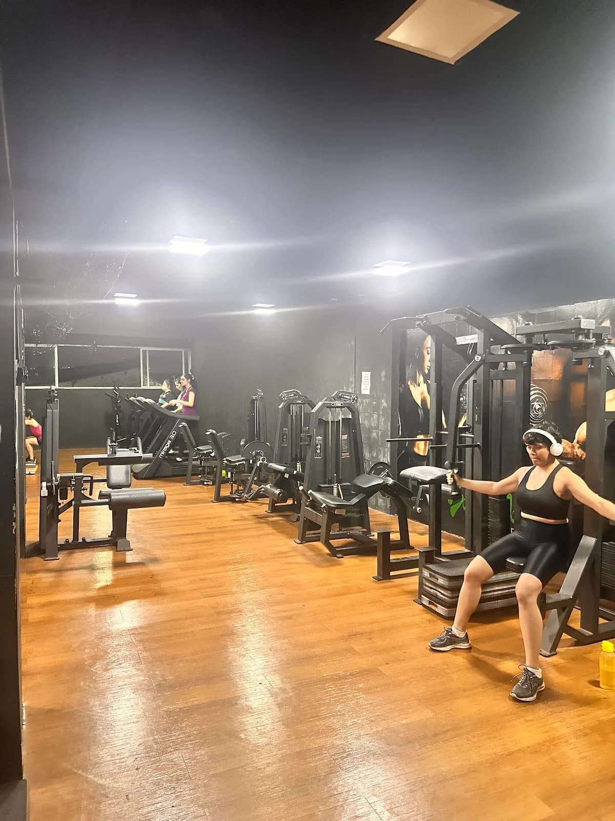 Academia Body Move – foto 2