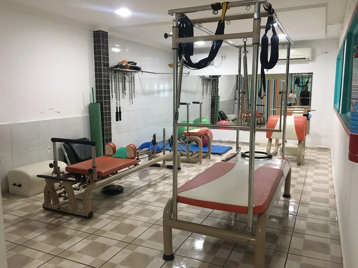 Academia Body Move – foto 3