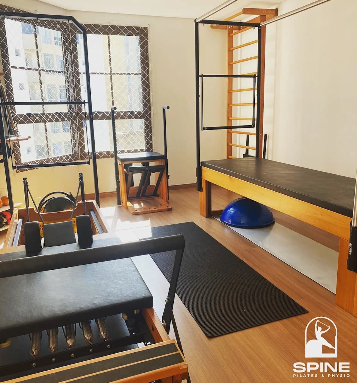 Spine Pilates & Phisio – foto 1
