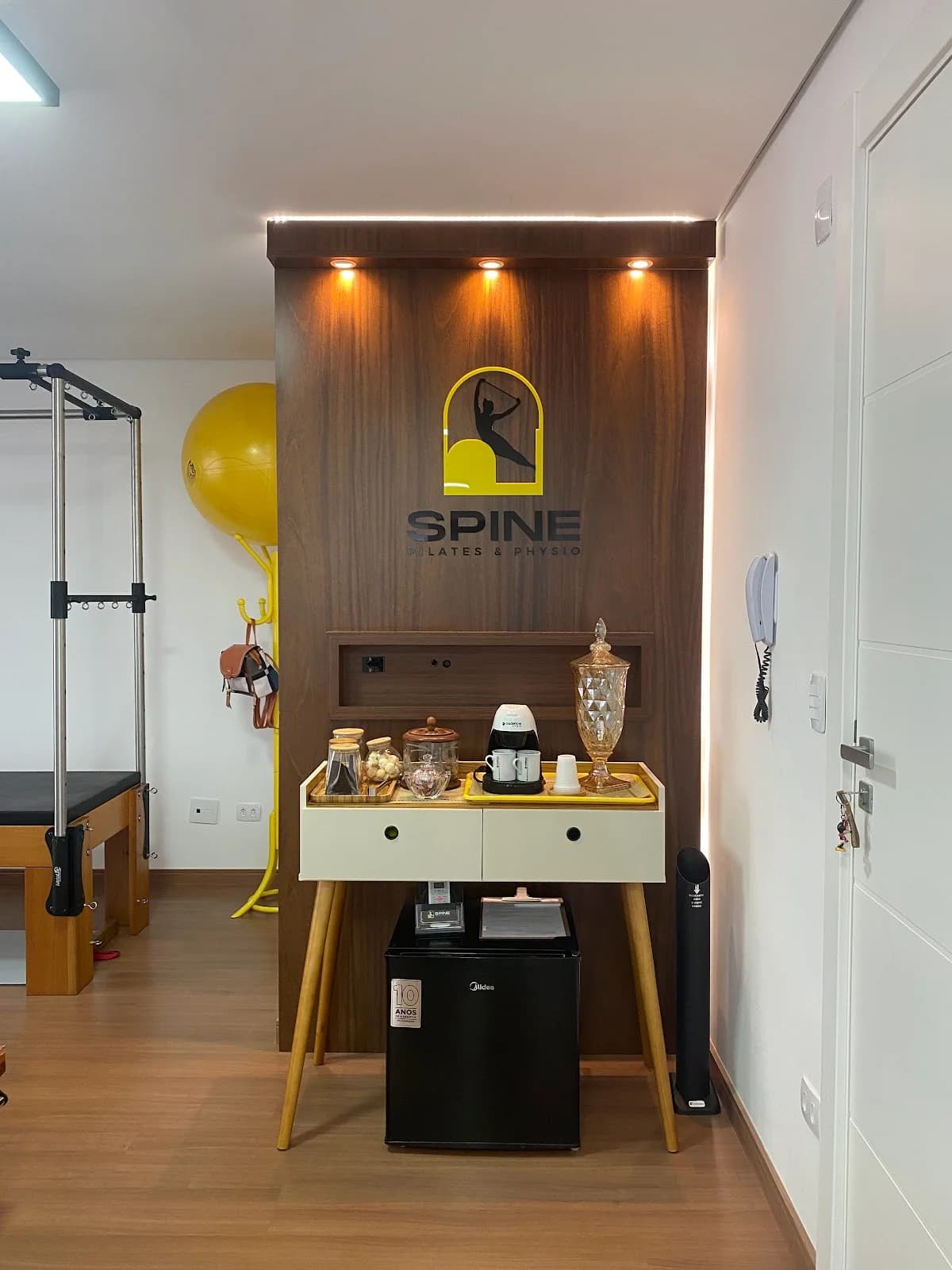 Spine Pilates & Phisio – foto 2