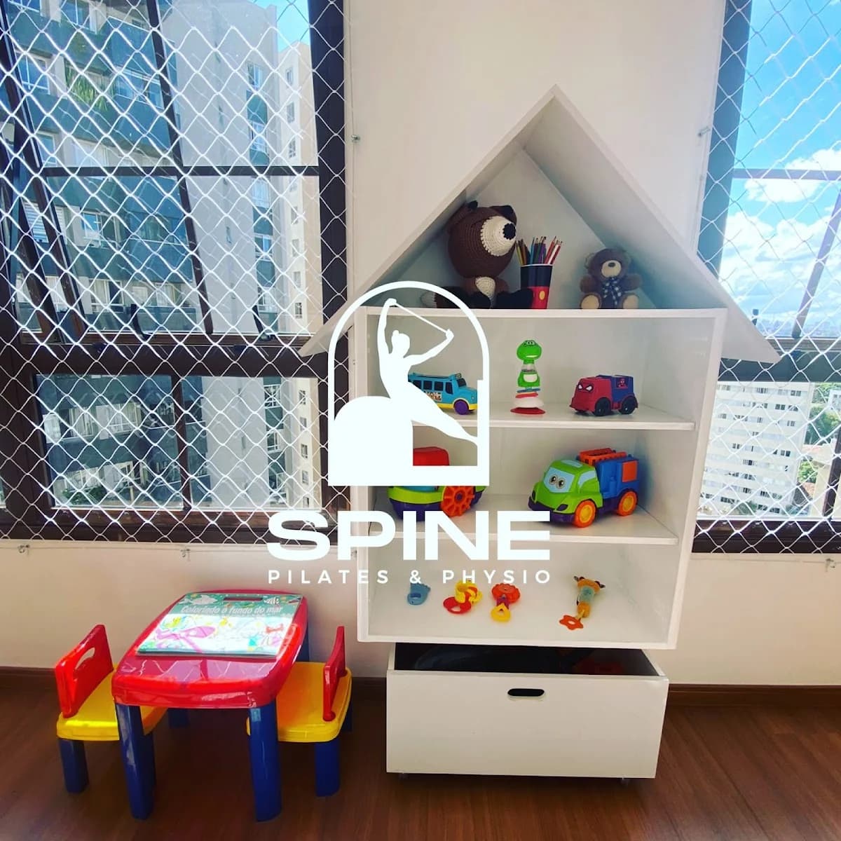 Spine Pilates & Phisio – foto 3