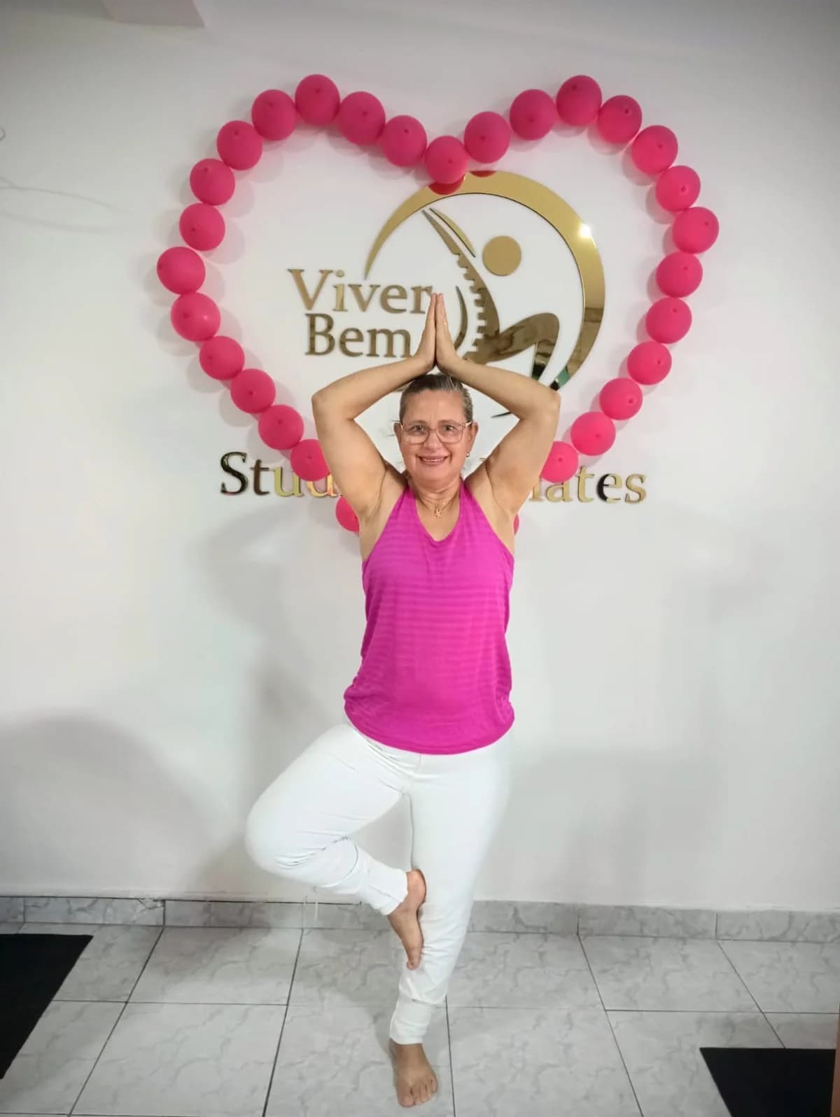 Pilates Studio Viver Bem - Pilates clínico/Pilates para Gestante/Pilates para Homens/Pilates Terceira Idade/Ventosa Terapia – foto 3
