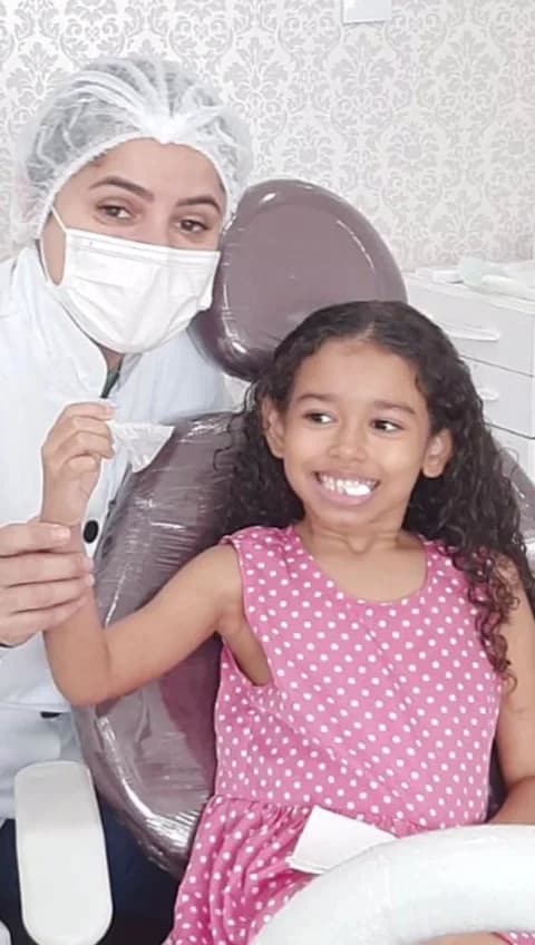 Drª Katherine Cavalcante – foto 2