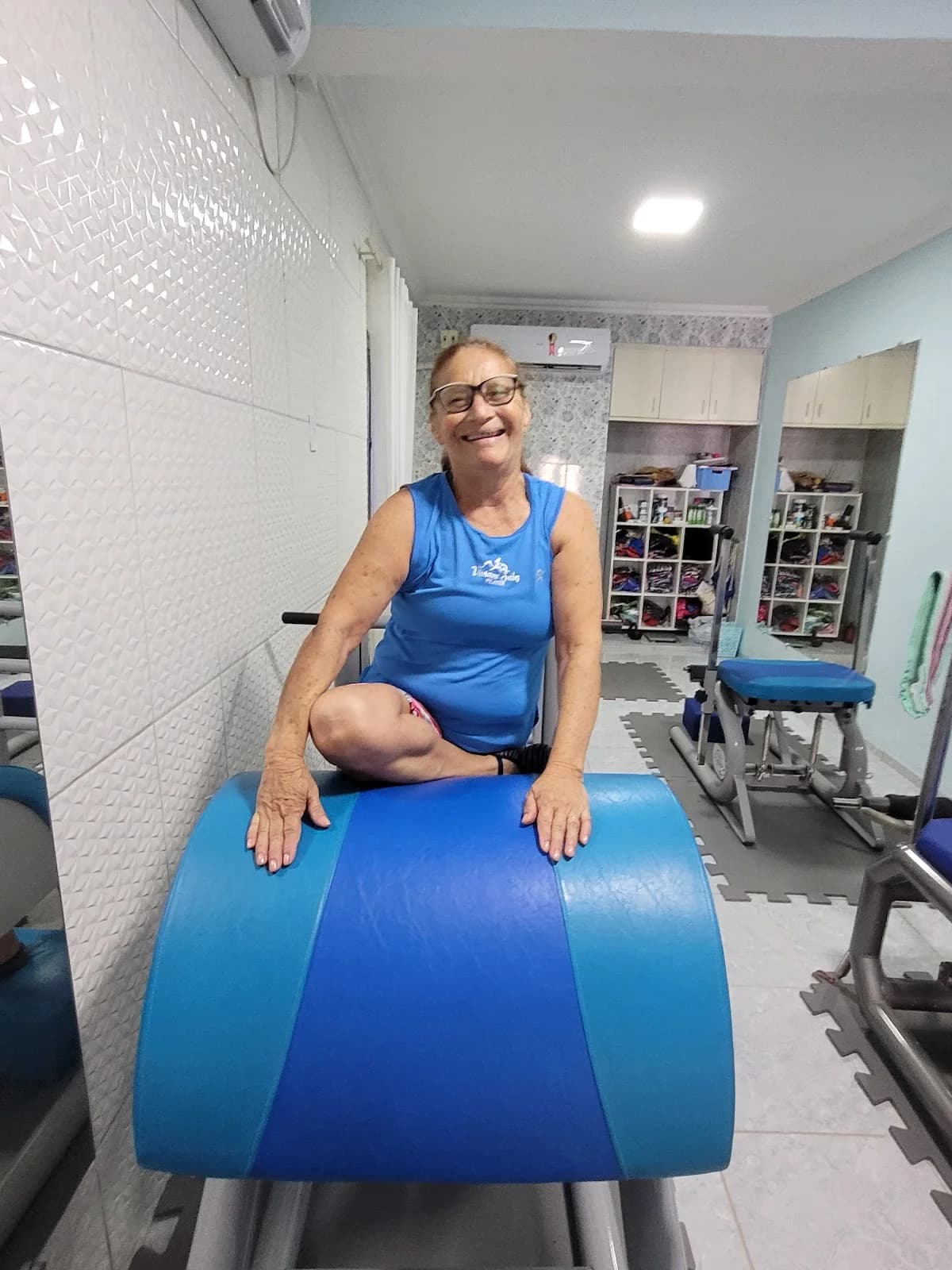 Studio De Pilates Viviane Sales – foto 3