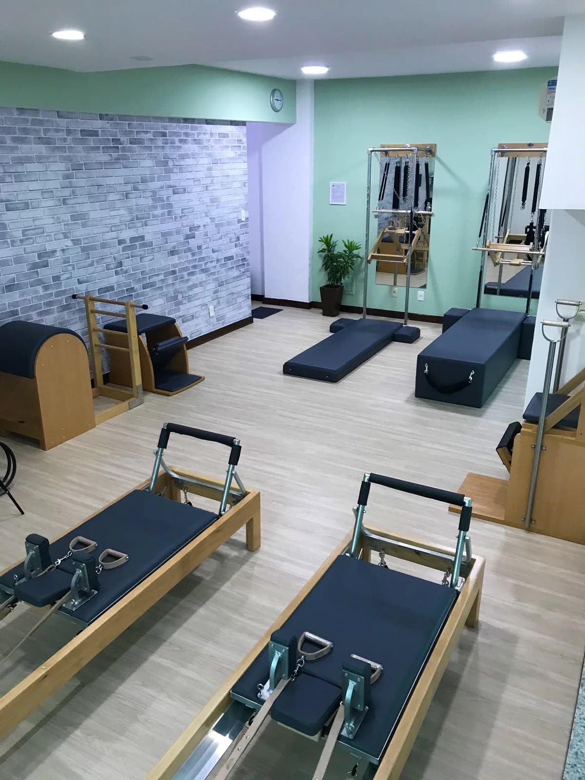 Pilates Hilarião Studio de Contrologia – foto 3