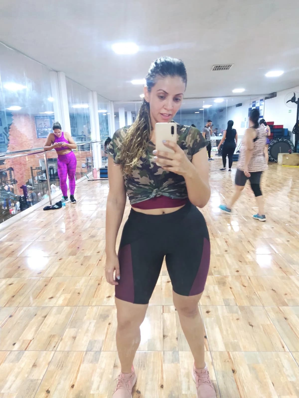 Adrenaline Fitness – foto 1