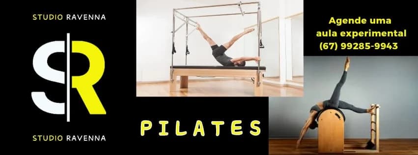 STUDIO RAVENNA Pilates