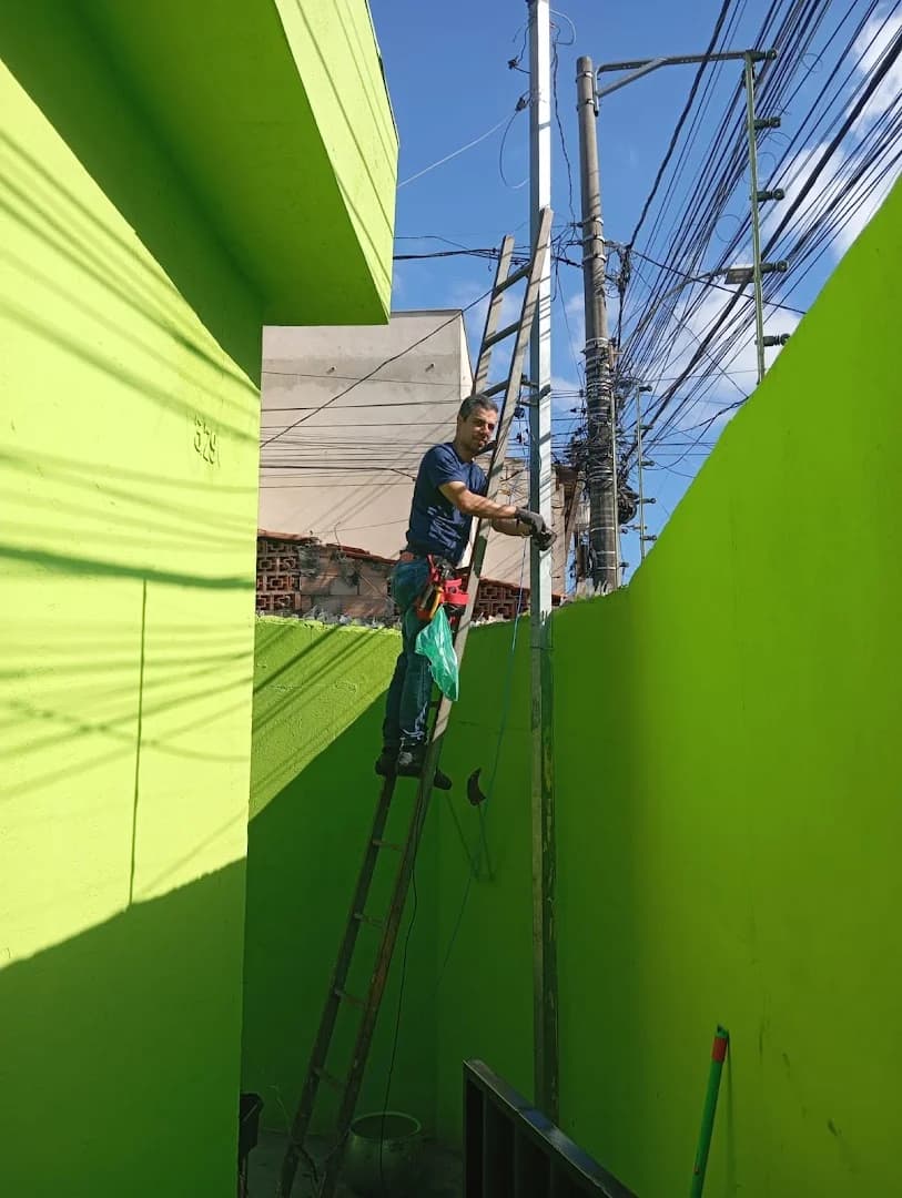 NR Soluções Elétricas – foto 3