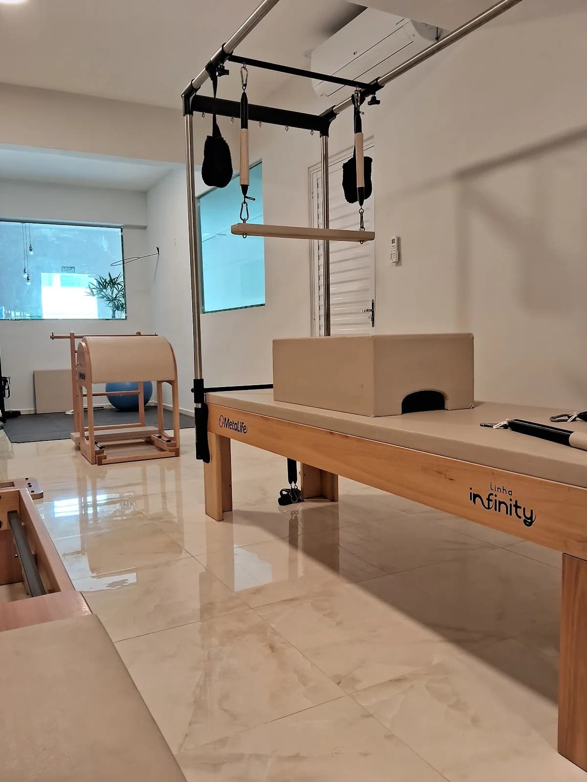 Espaço Ekttus- Pilates| Fisioterapia| Estética – foto 2