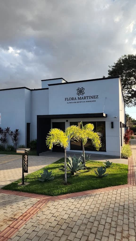 Flowers Clinic - Clínica de Estética Avançada por Dra. Flora Martinez – foto 3