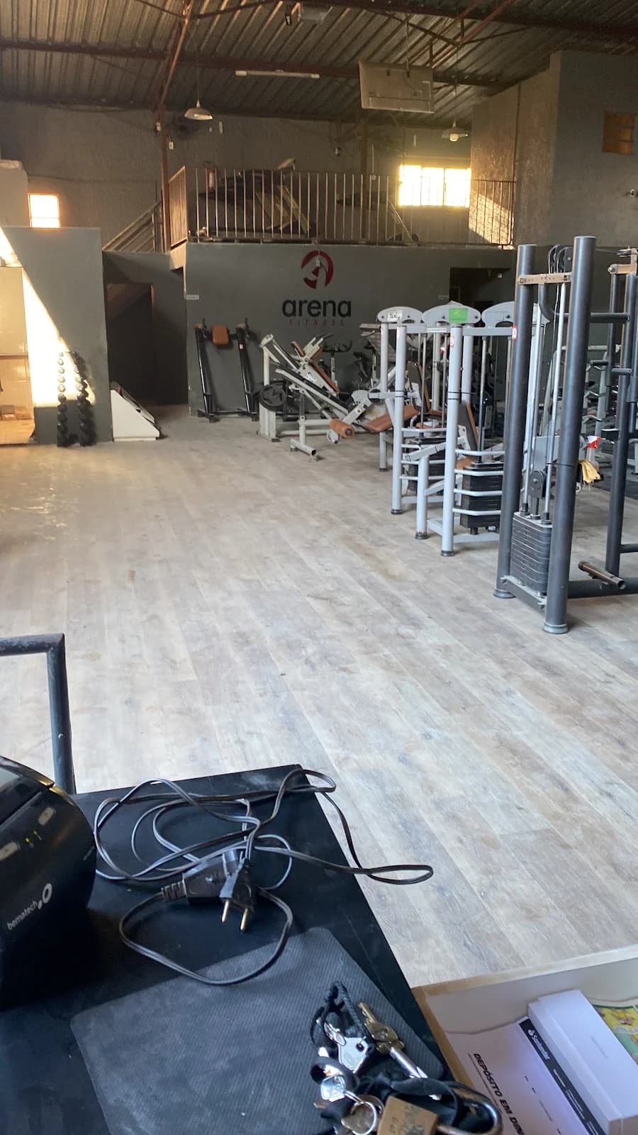 Arena Fitness Unidade Roça Grande – foto 2