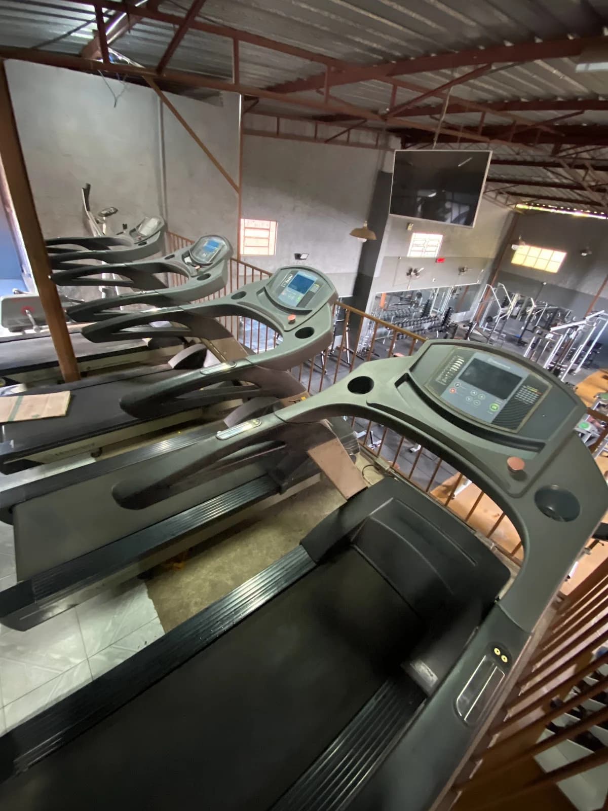 Arena Fitness Unidade Roça Grande – foto 3