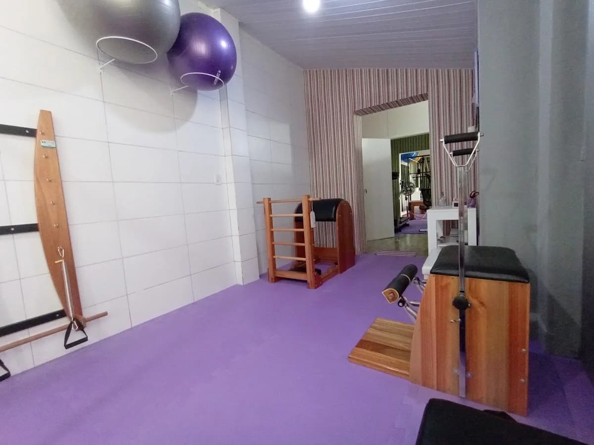 Villa Fisio Pilates – foto 2