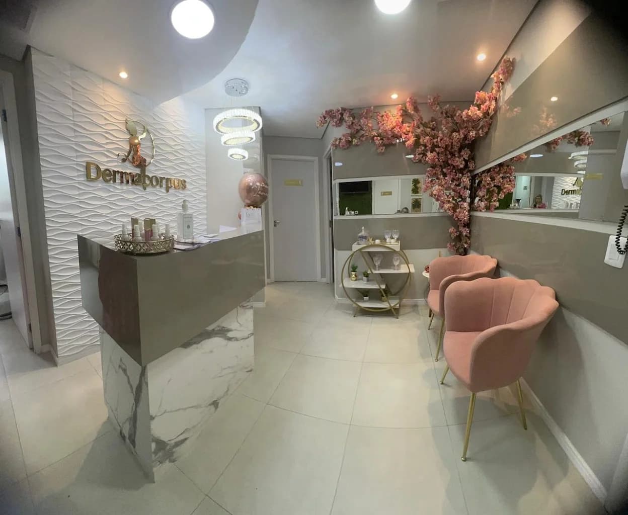 Clínica Estética Dermacorpus – foto 1