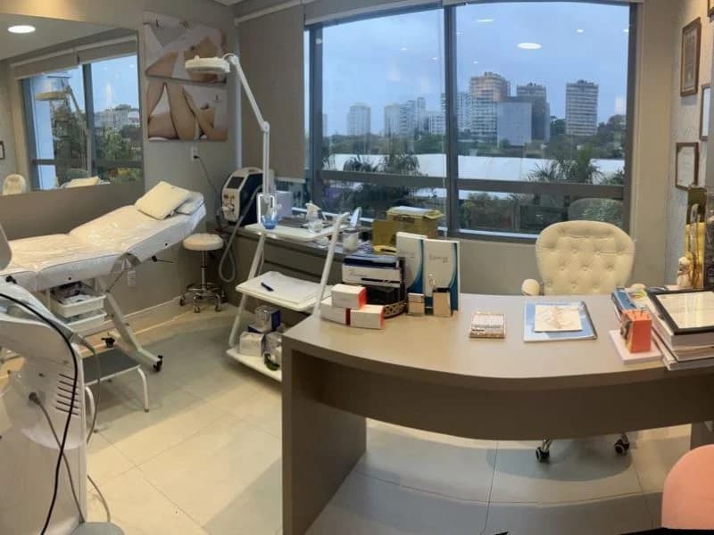 Clínica Estética Dermacorpus – foto 2