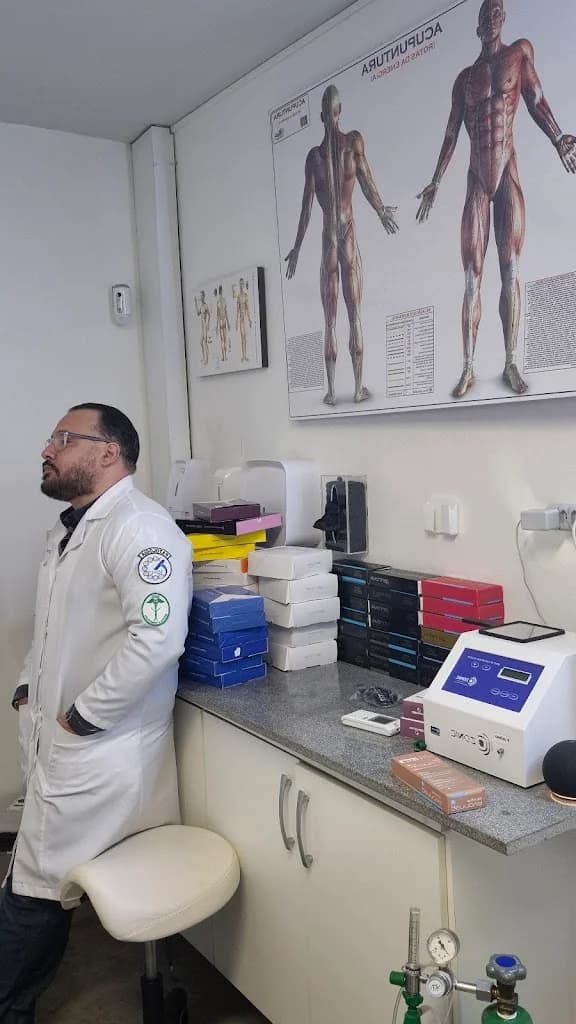 Villa do Corpo Clinica de Estética Avançada – foto 1