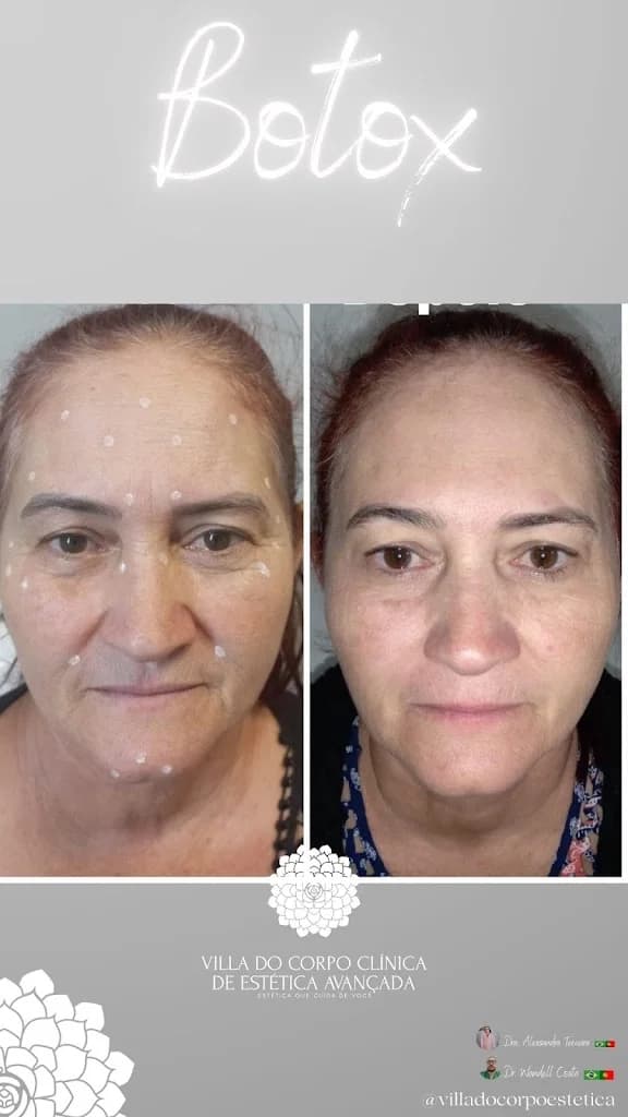 Villa do Corpo Clinica de Estética Avançada – foto 2