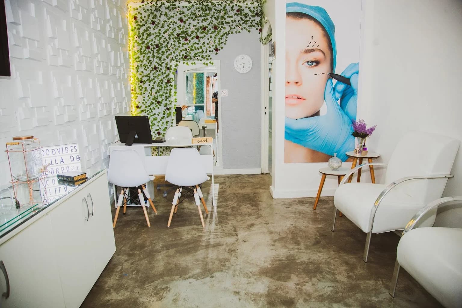 Villa do Corpo Clinica de Estética Avançada – foto 3