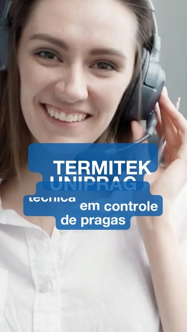 Dedetizadora Termitek SP / Termitek Controle Pragas São Paulo – foto 2