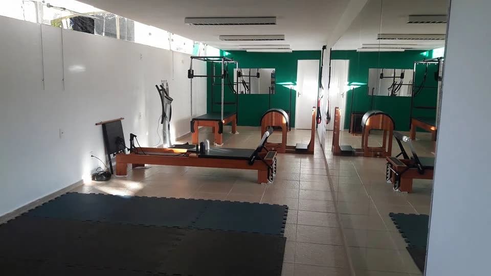 Avance Pilates – foto 1