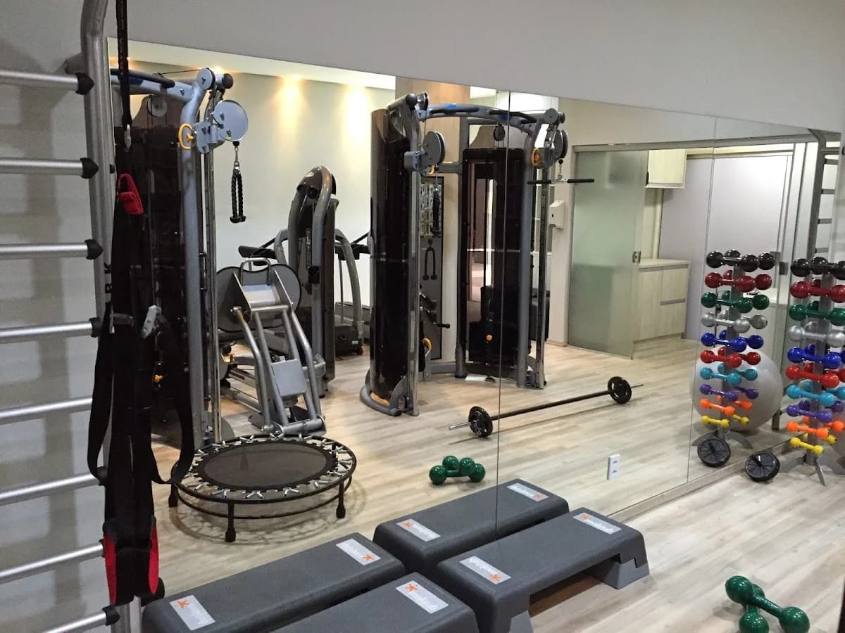 Studio Free Move – foto 2