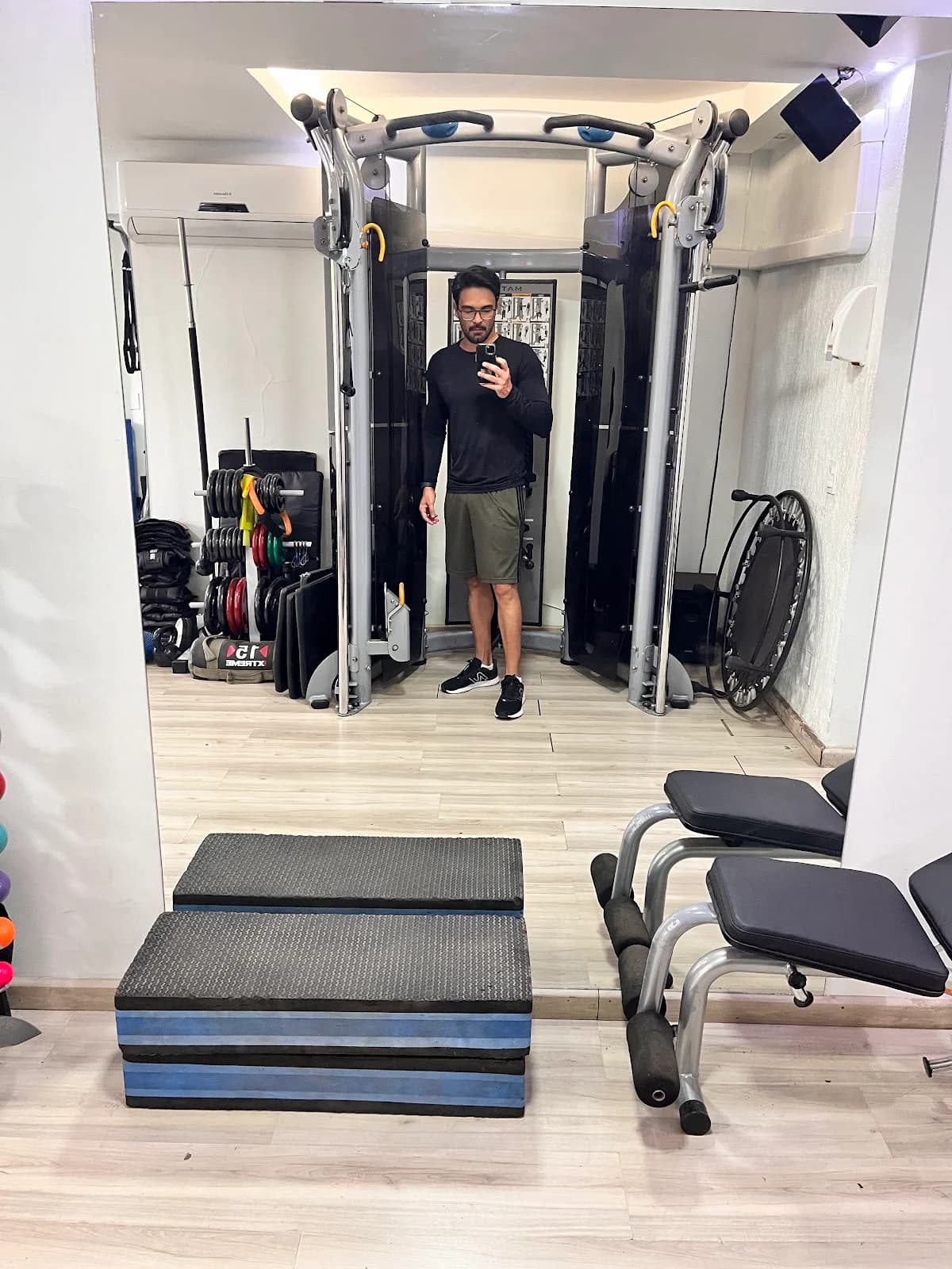 Studio Free Move – foto 3