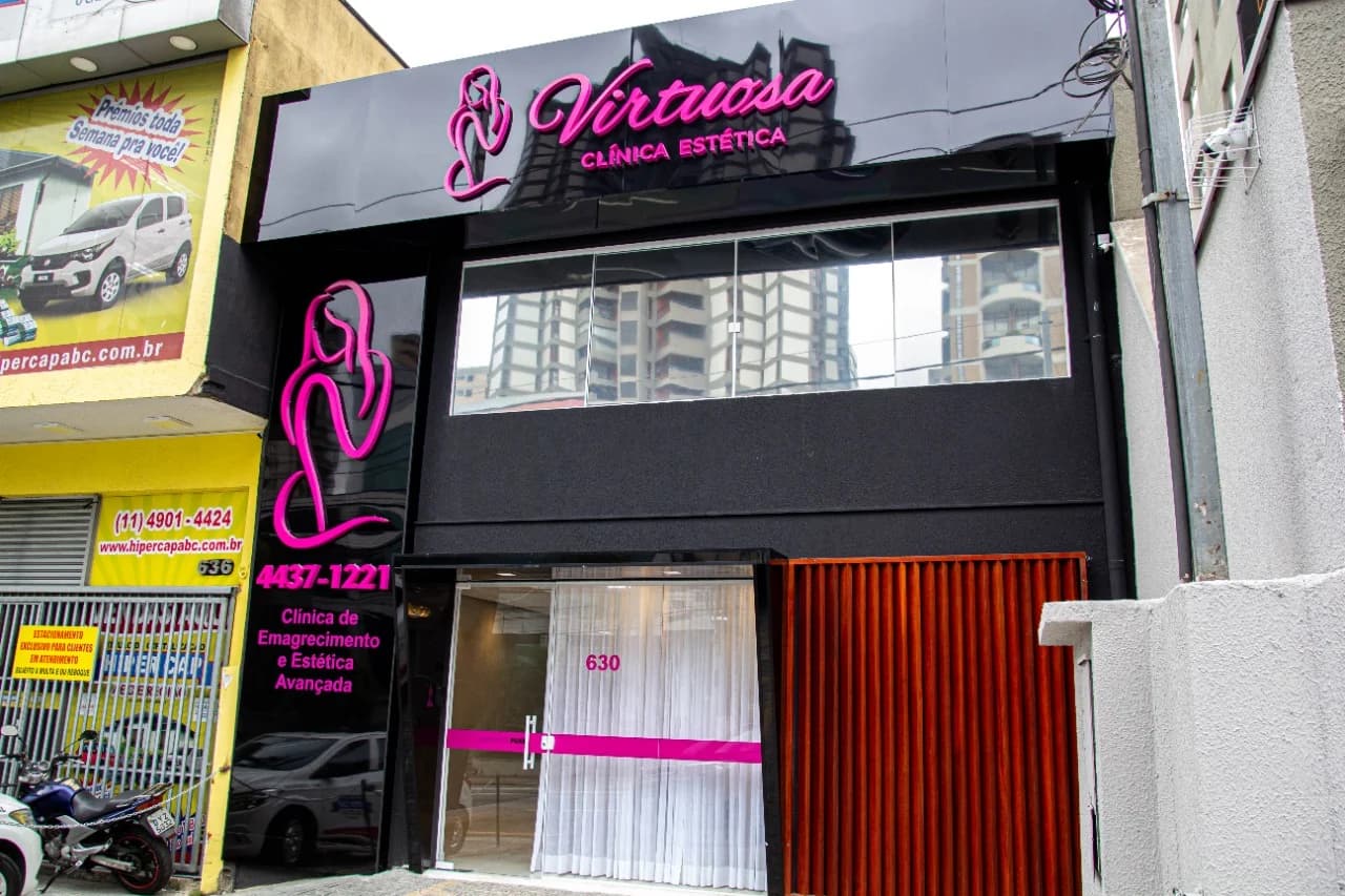 Virtuosa Santo André – foto 1