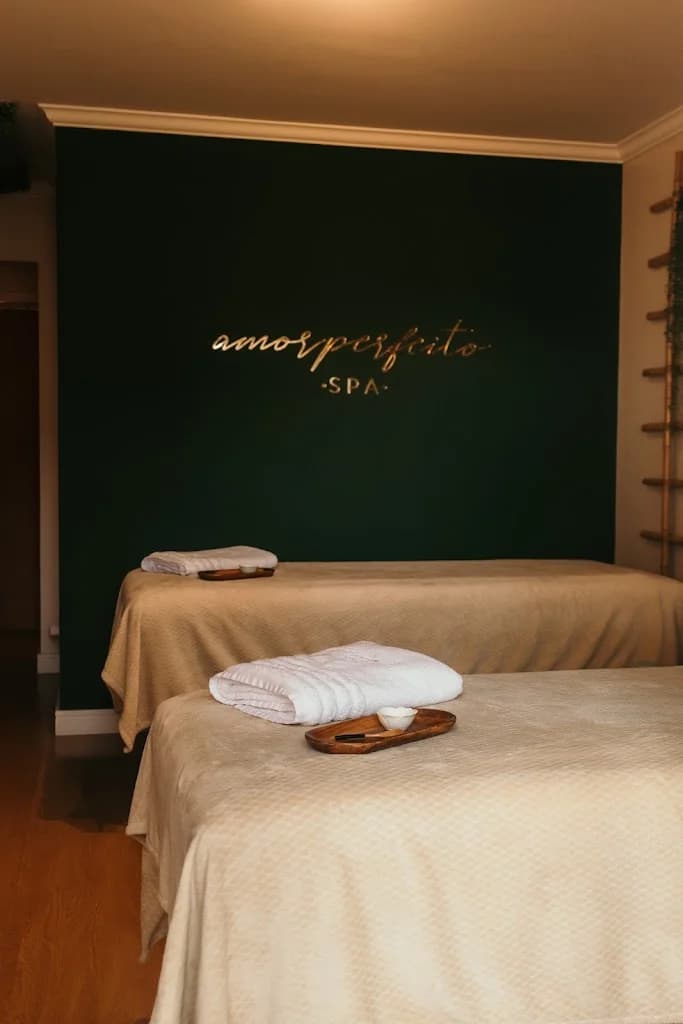 Amor perfeito SPA – foto 1