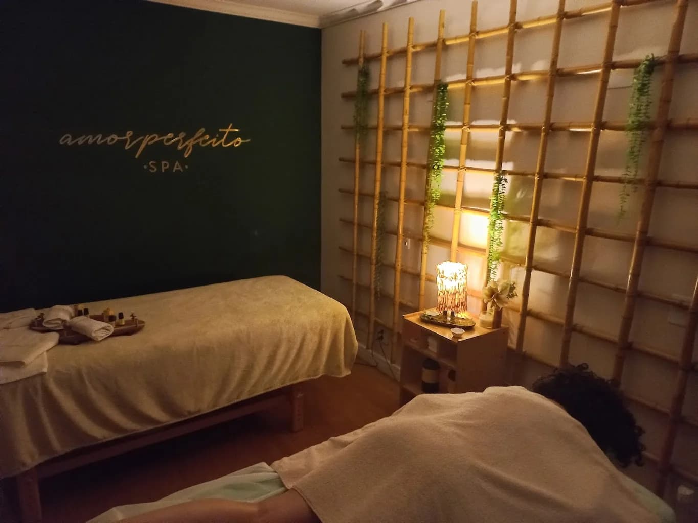 Amor perfeito SPA – foto 3