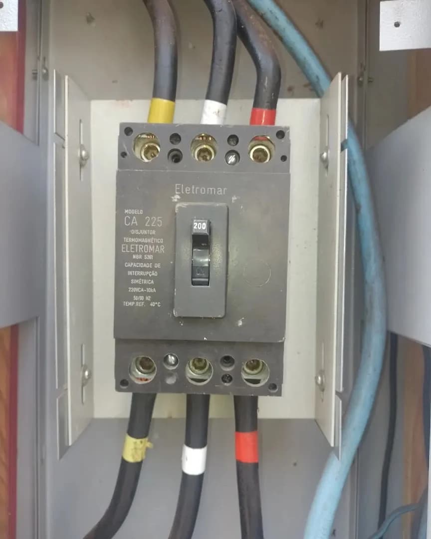 Eletricista Waldecir sua solução... – foto 3