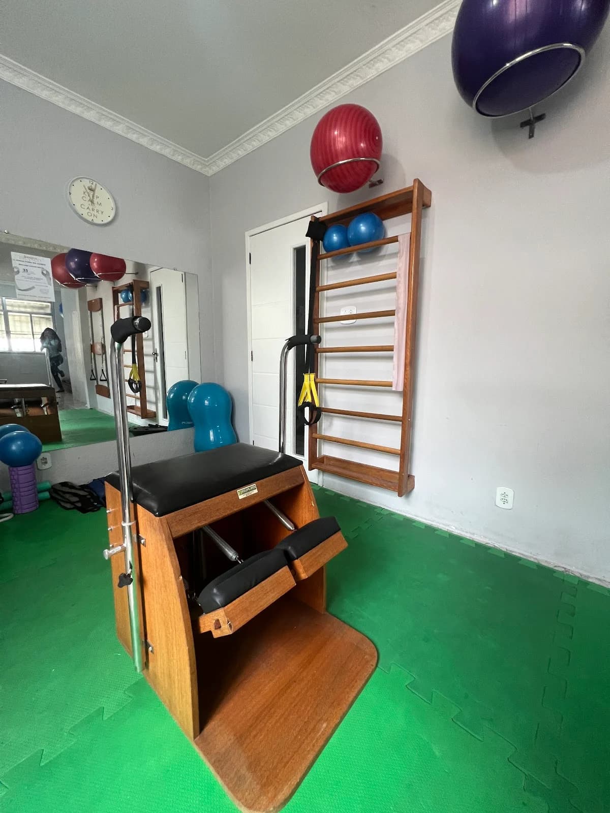 Escultura do Corpo São Gonçalo – foto 2