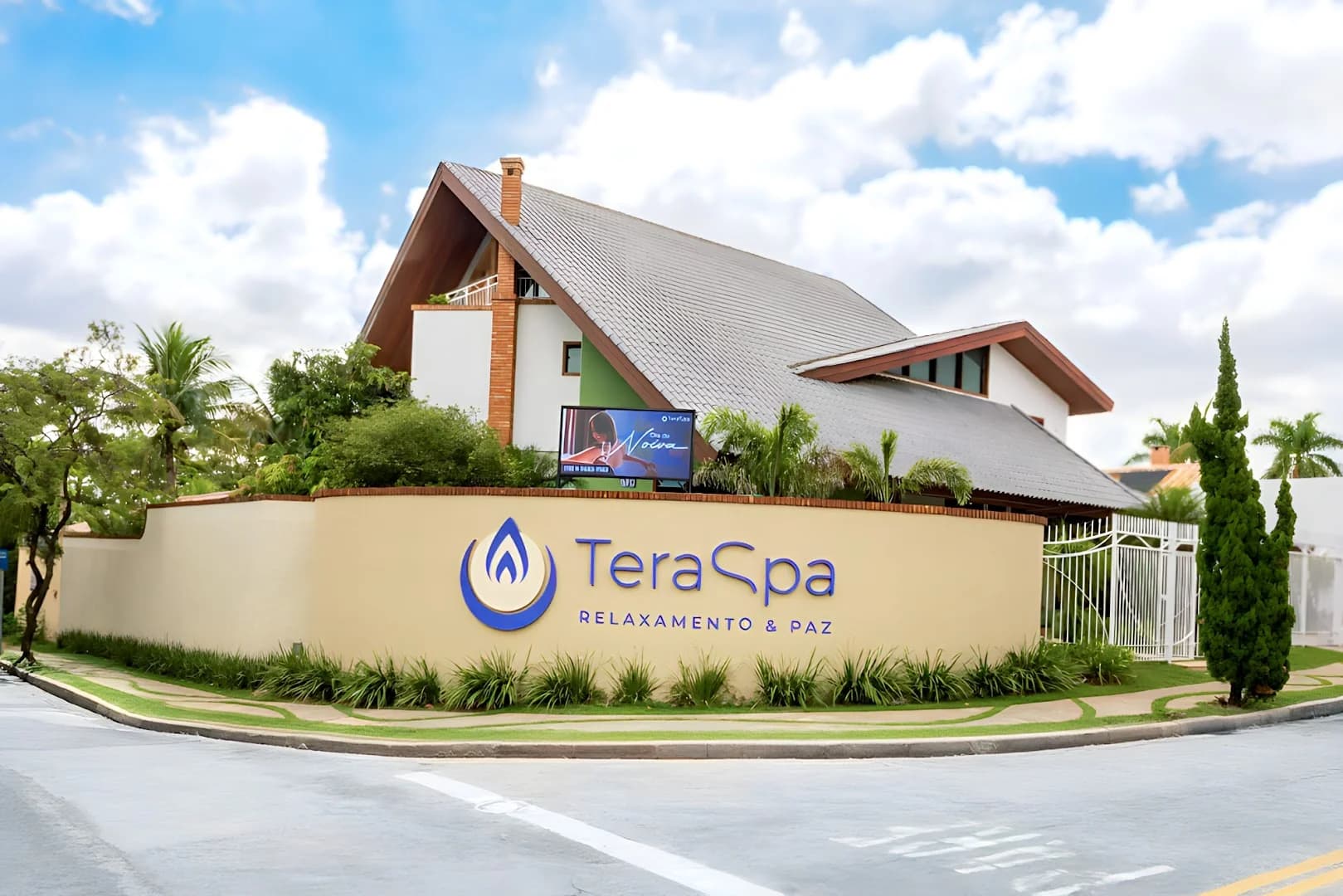TeraSpa Sorocaba – foto 1