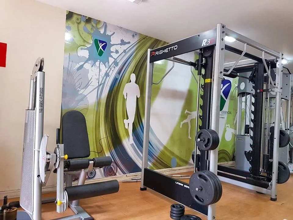 Espaço Essencial – foto 1