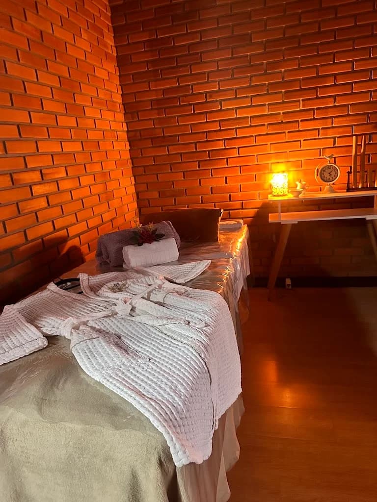 MS CORPO & MENTE SPA Joinville - Um novo conceito em Spa – foto 3