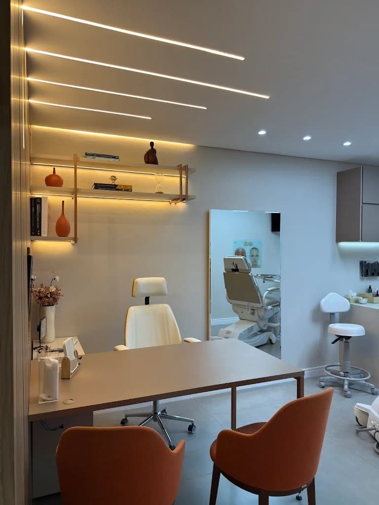 Dra. Aline Prates - Harmonização Facial em São Paulo – foto 2
