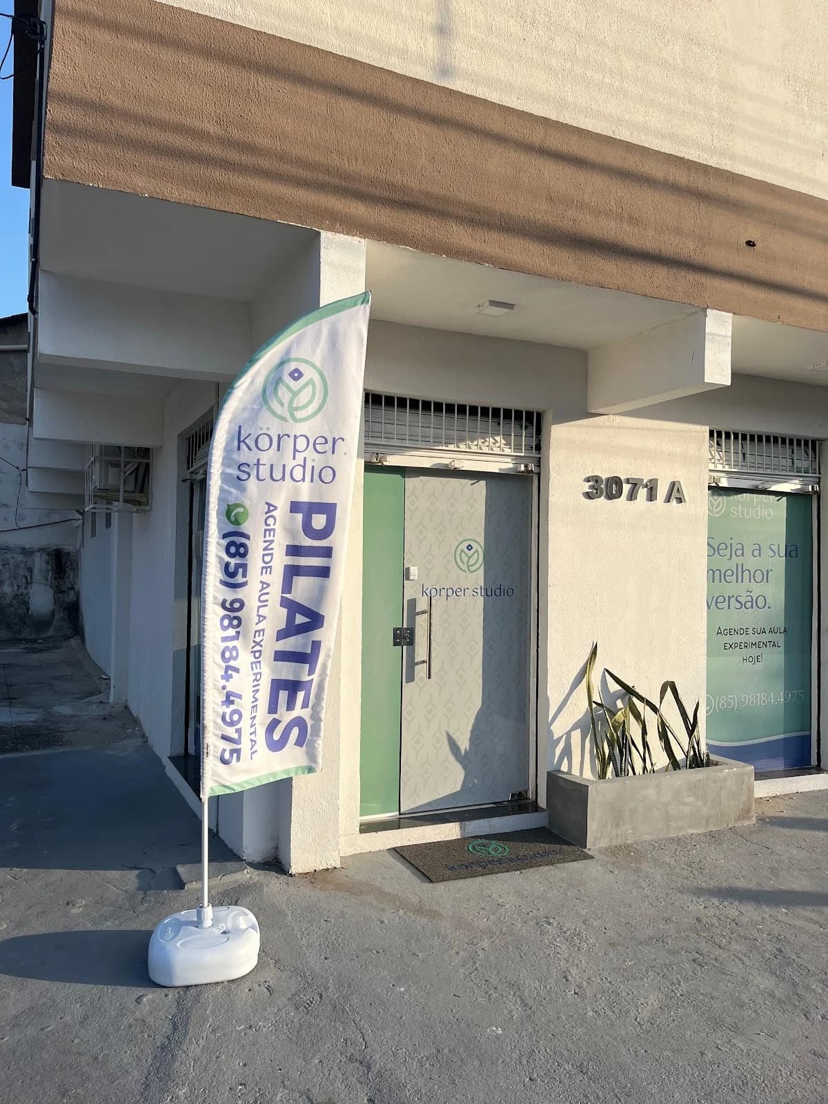 Korper Studio Pilates Parquelândia – foto 3