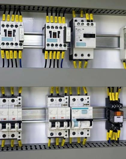 P.r.a Instalações Eletrica – foto 1